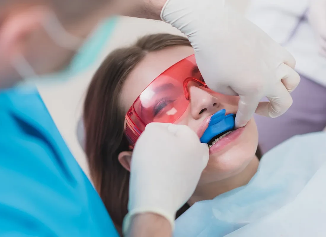 Fluoride Treatments in Encinitas, CA