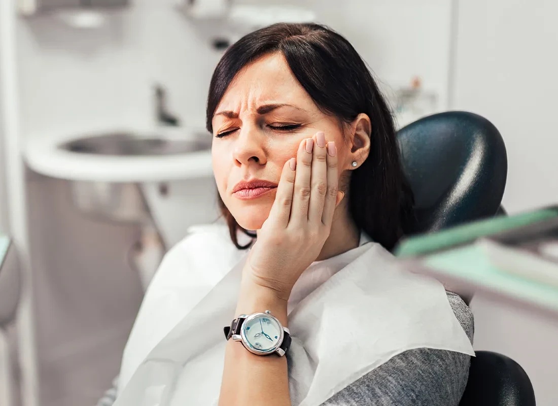Emergency Dentistry in Encinitas, CA
