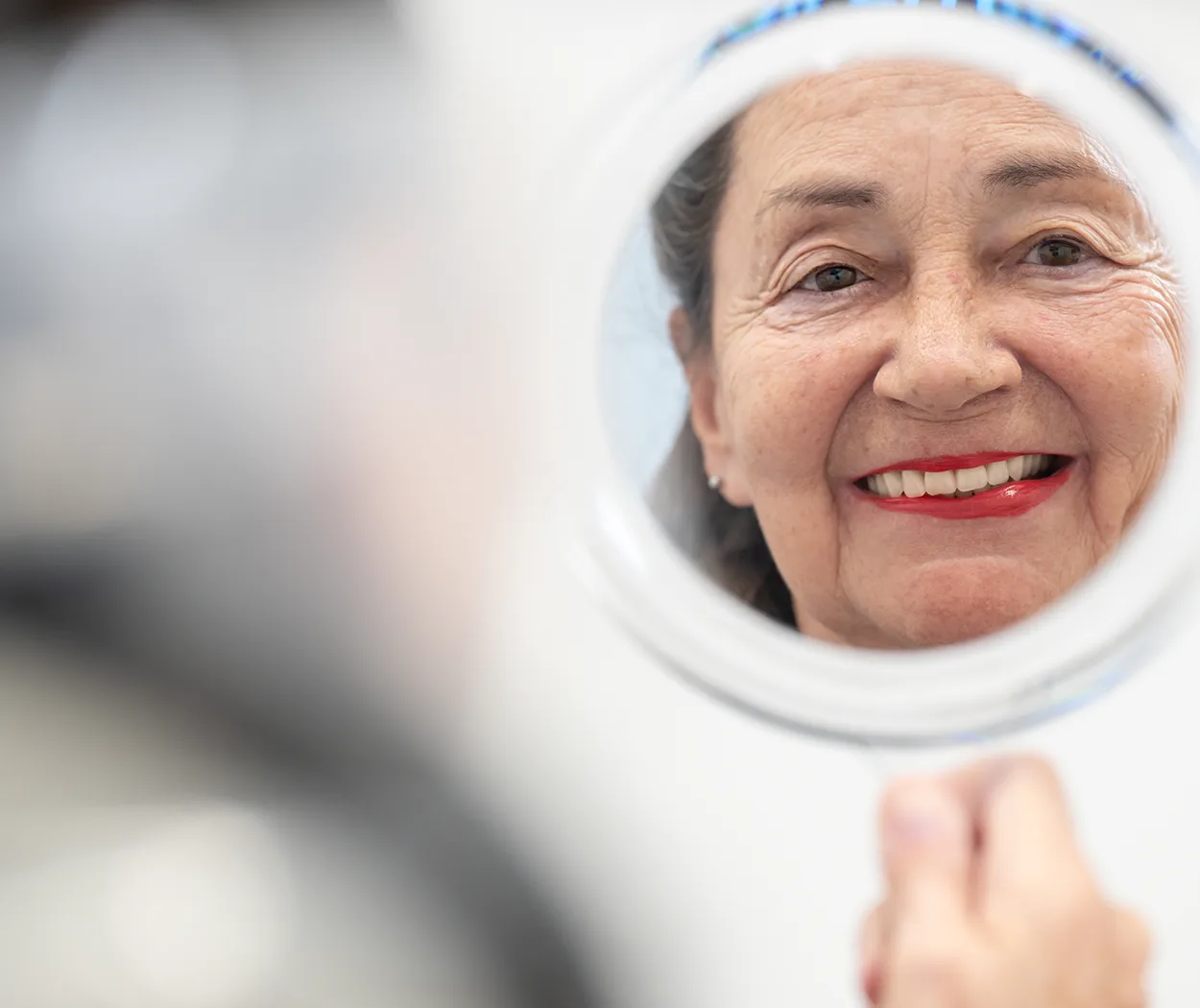 All-on-4 Dental Implants at All Smiles Dental Studio