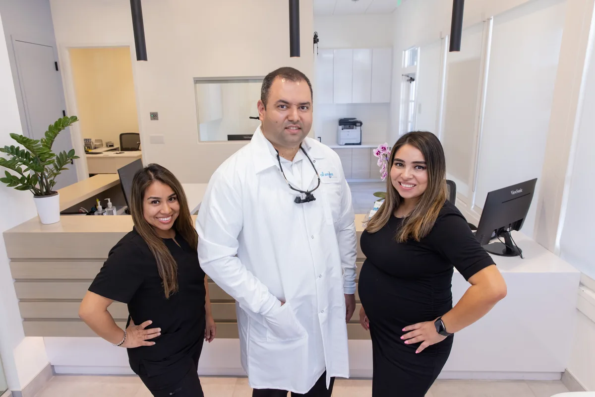 Family Dentistry in Encinitas, CA