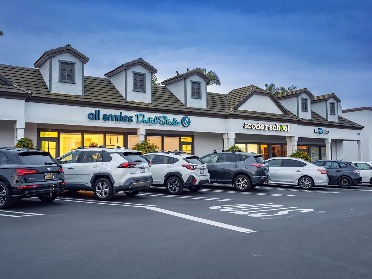 Inside All Smiles Dental Studio — Encinitas, CA (4)