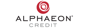 Alphaeon Credit logo