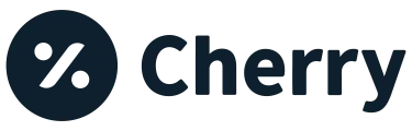 Cherry logo