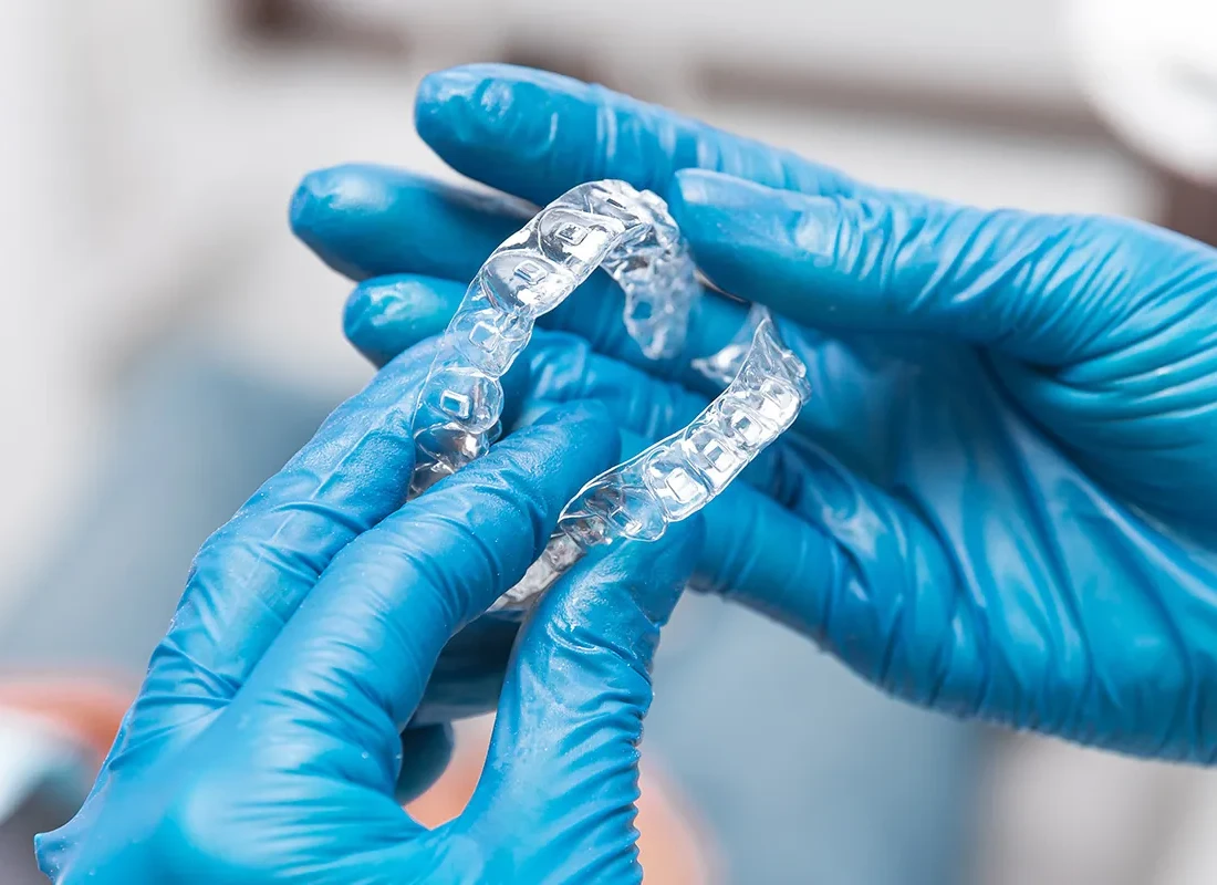 What Happens If I Lose An Invisalign Tray?