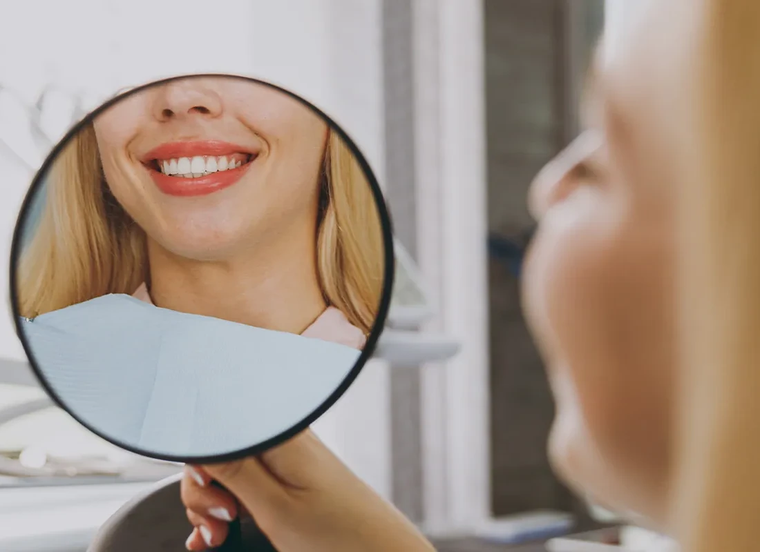 Why choose All Smiles Dental Studio for cosmetic dentistry