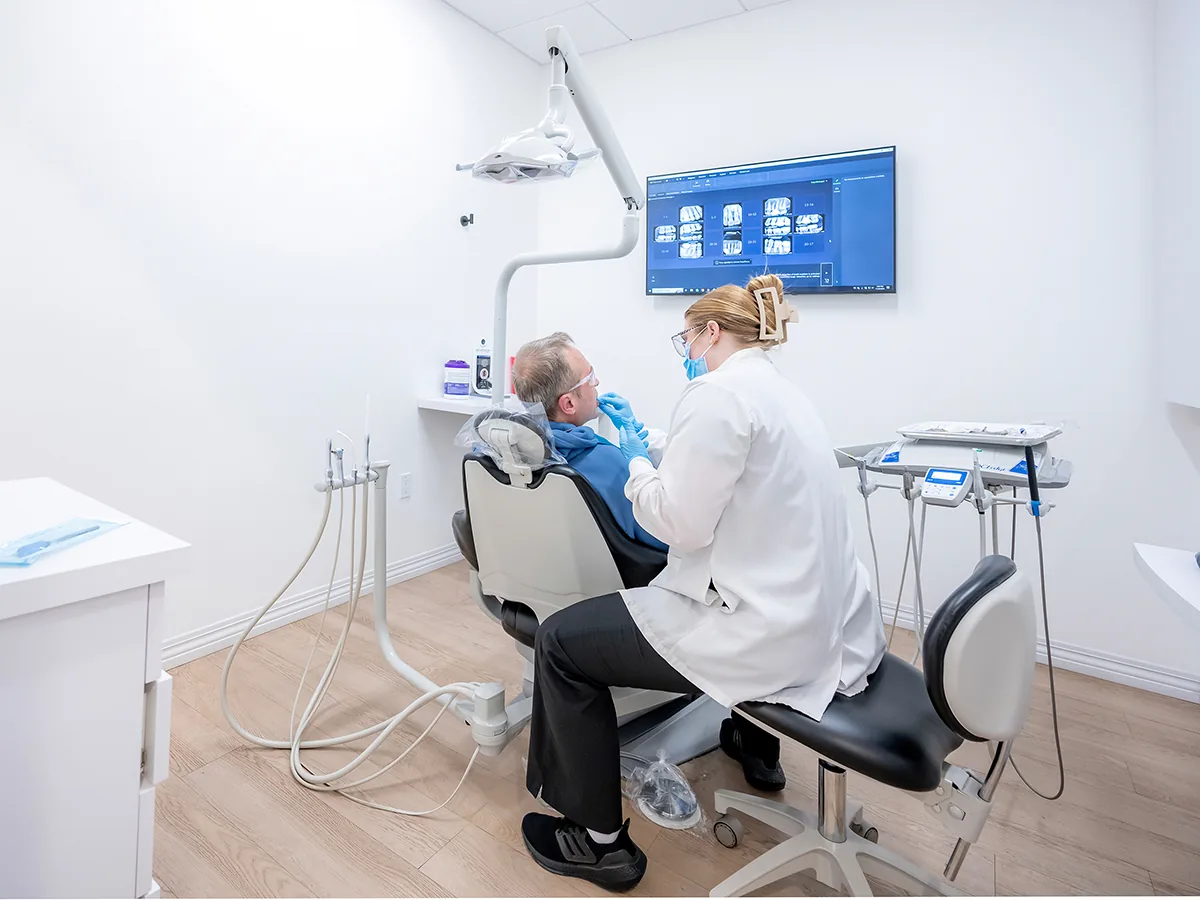 Oral Cancer Screenings in Encinitas, CA