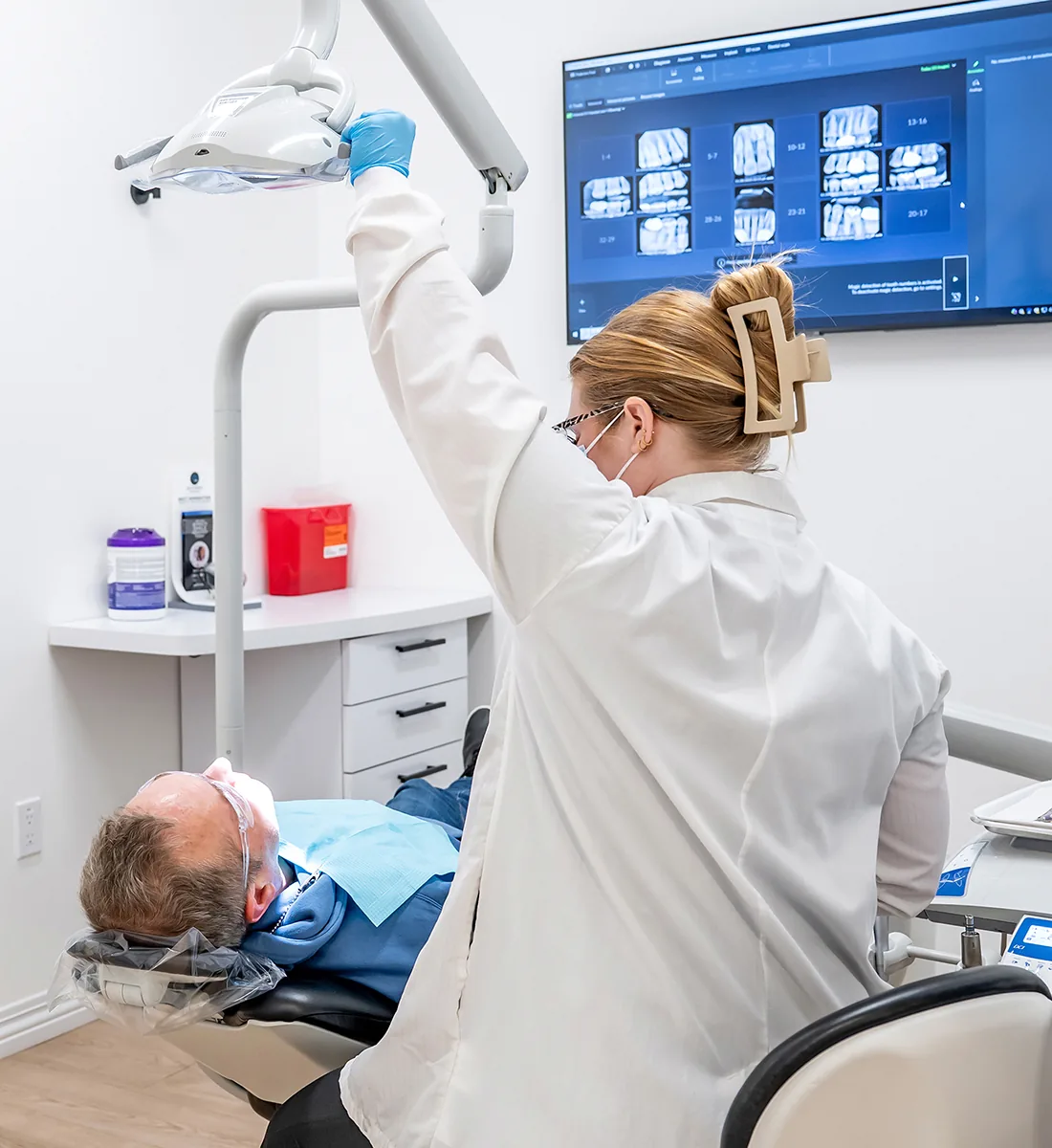 Preventive Dentistry