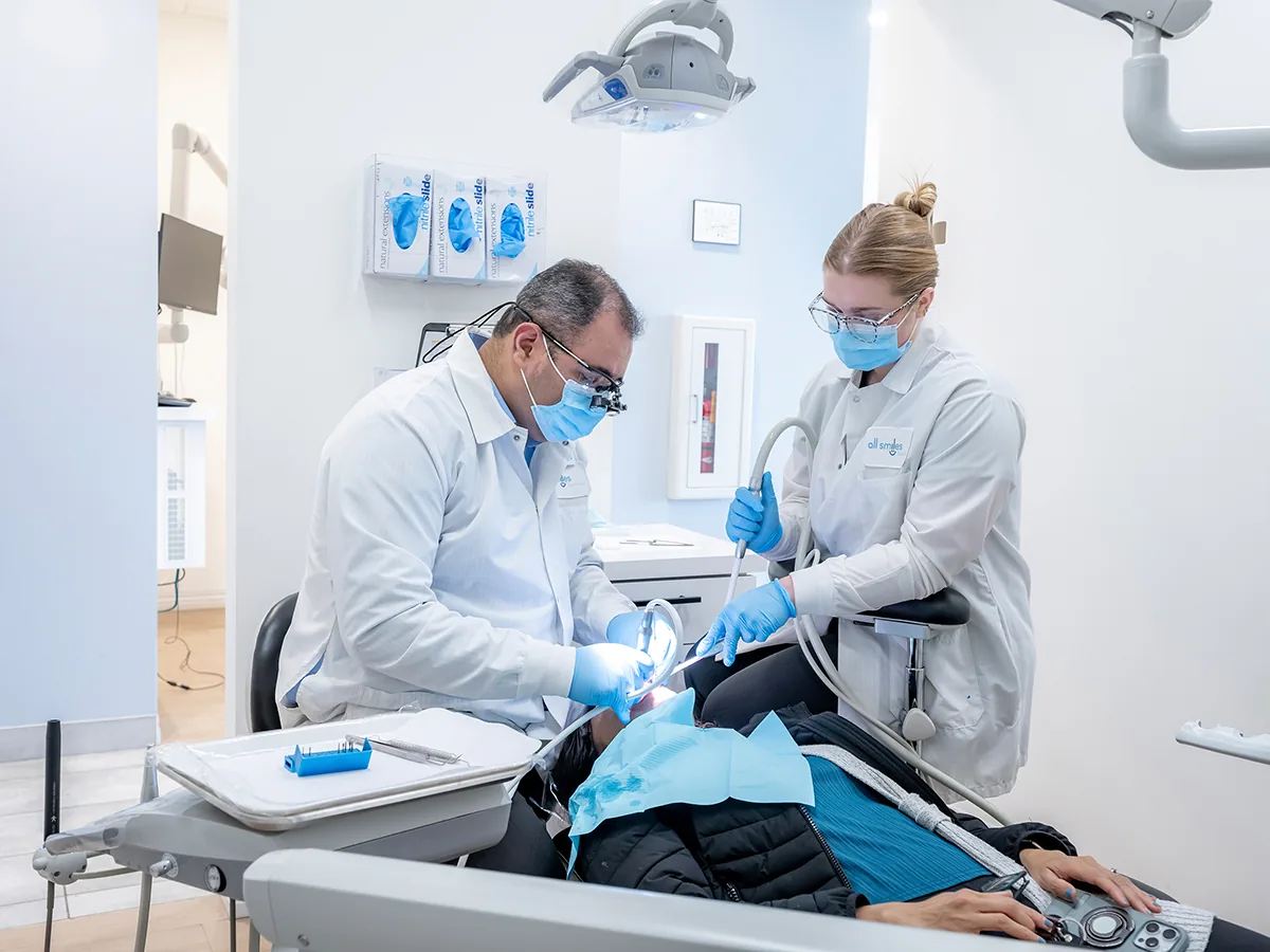 What is Tooth Extraction