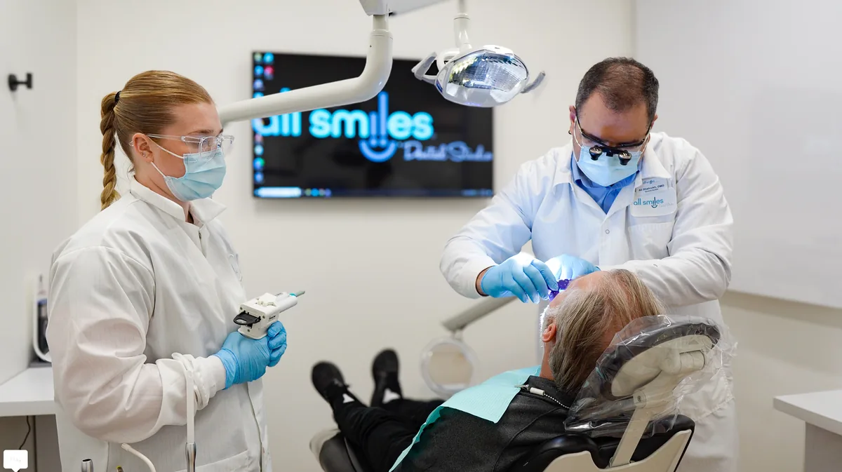 When Is Teeth Cleaning Necessary?