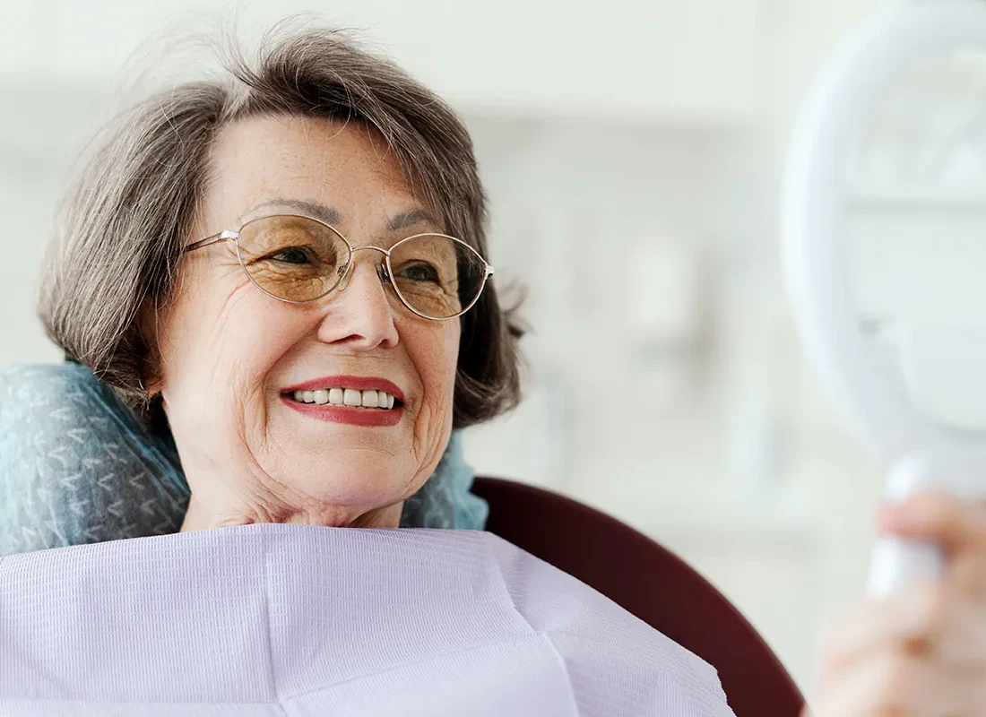 Are Dental Implants Safe For Young Adults?
