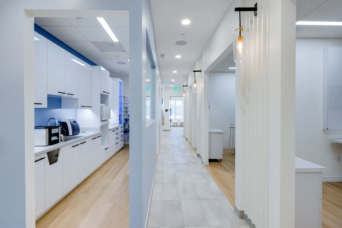 Inside All Smiles Dental Studio — Encinitas, CA (13)