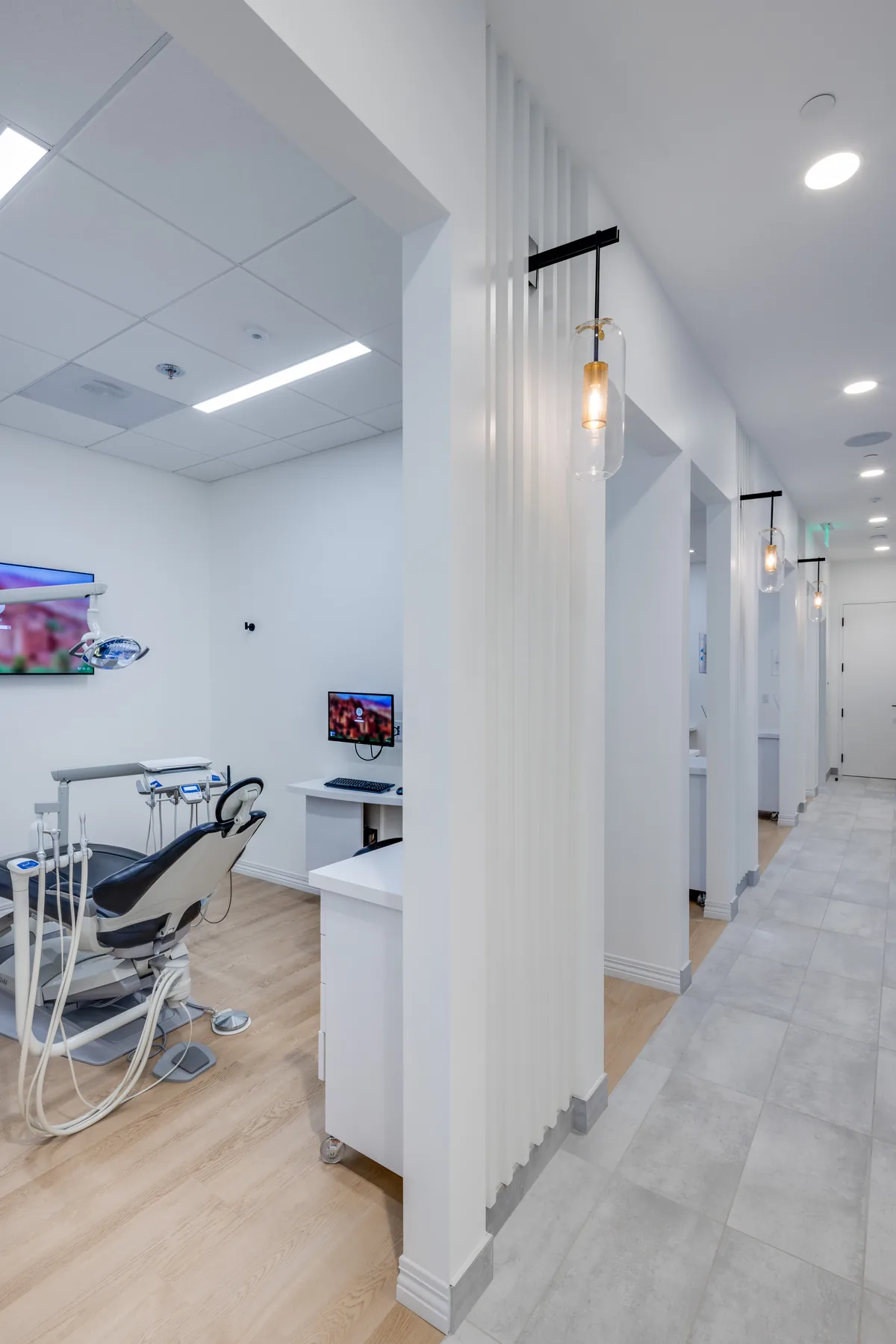 Inside All Smiles Dental Studio — Encinitas, CA (14)