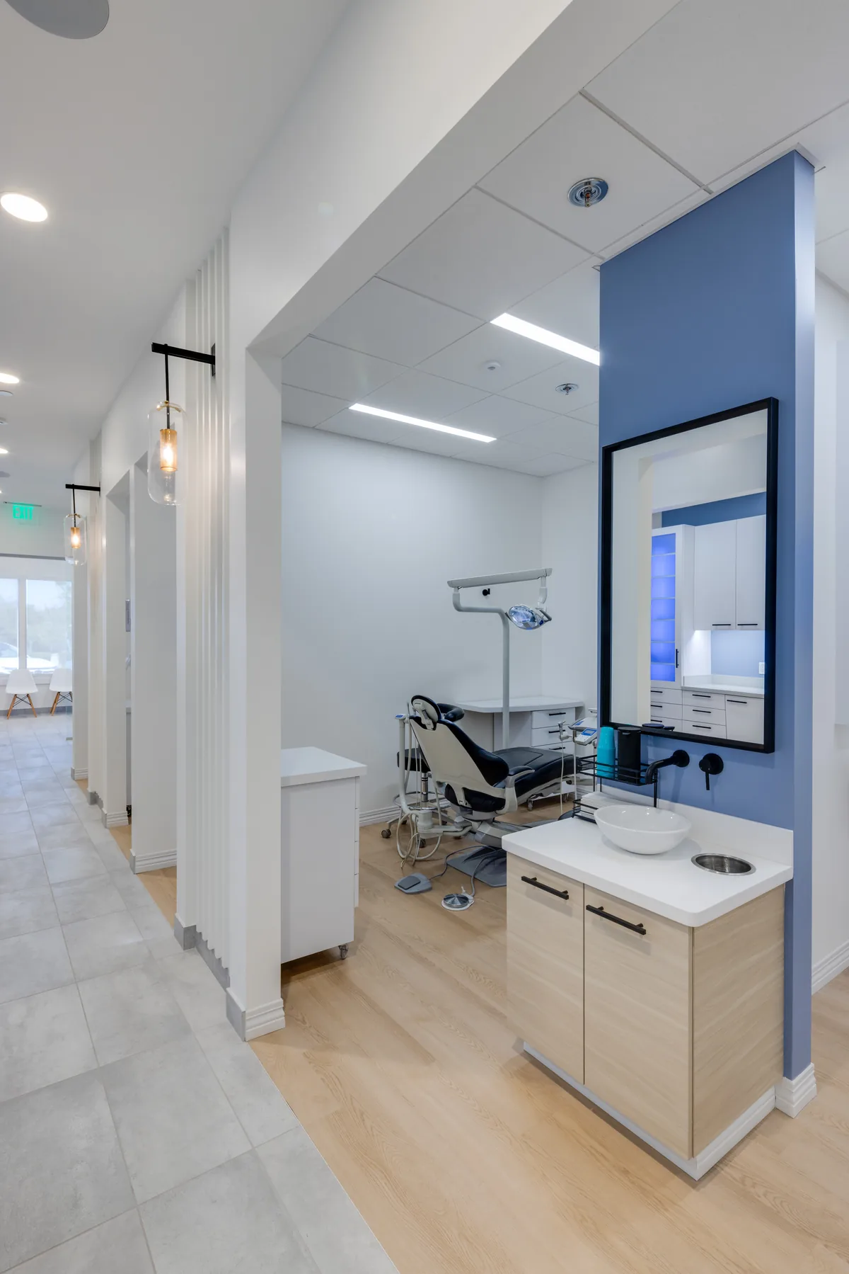 Inside All Smiles Dental Studio — Encinitas, CA (19)