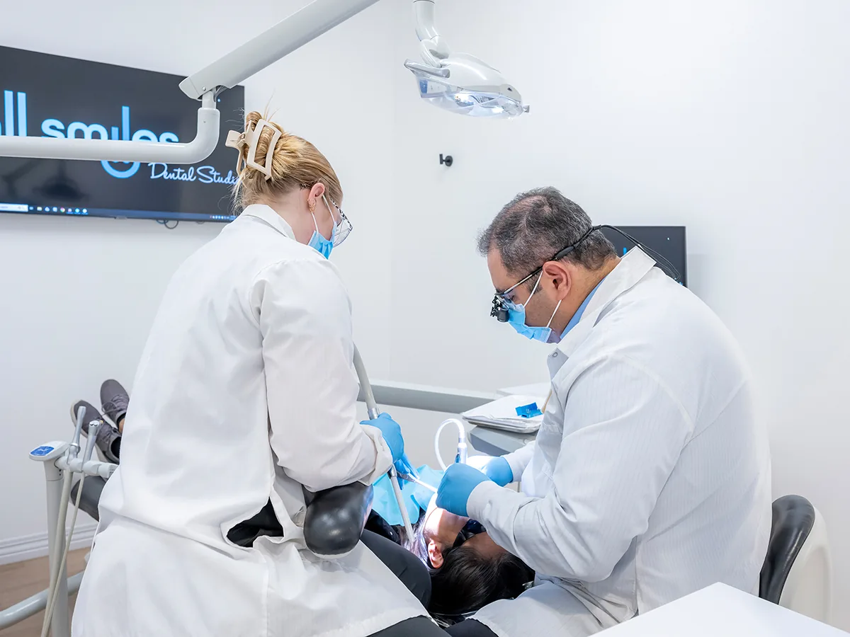 Gingivitis Treatment in Encinitas, CA
