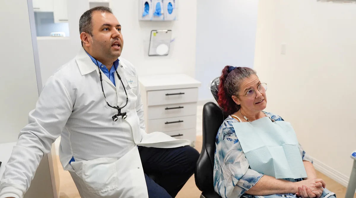 Dental Implants in Encinitas, CA