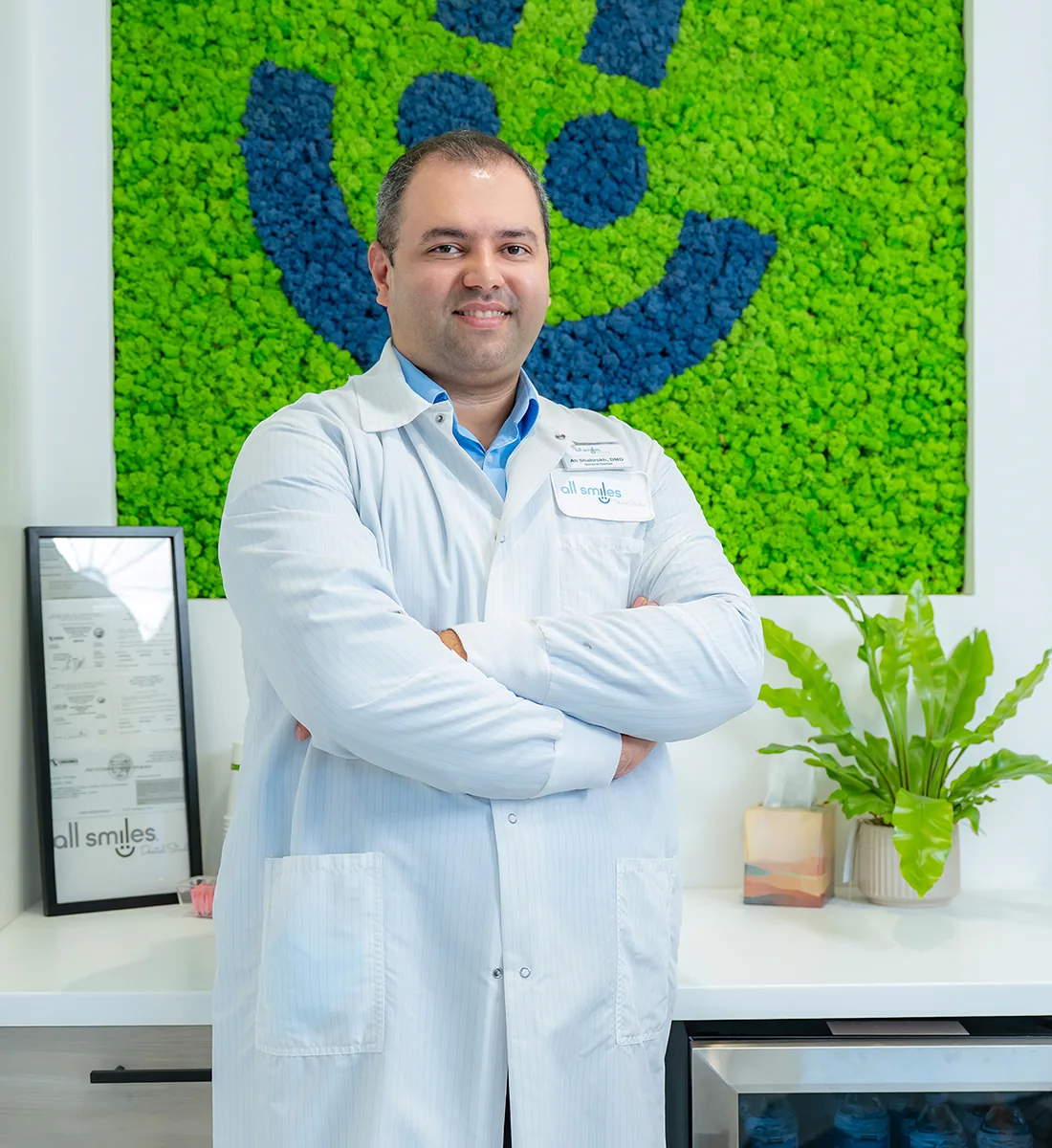 Why choose All Smiles Dental Studio for oral surgery