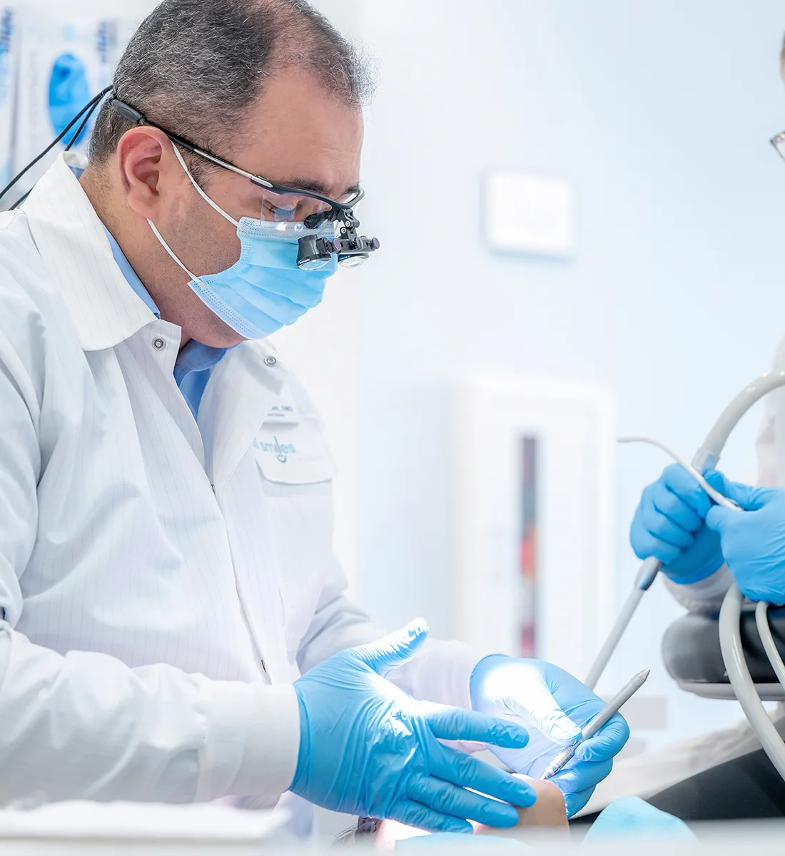 Root Canal Treatment in Encinitas, CA