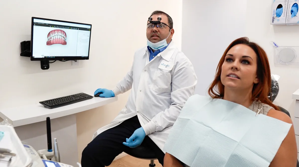 Invisalign vs. Braces: Your FAQ Resource