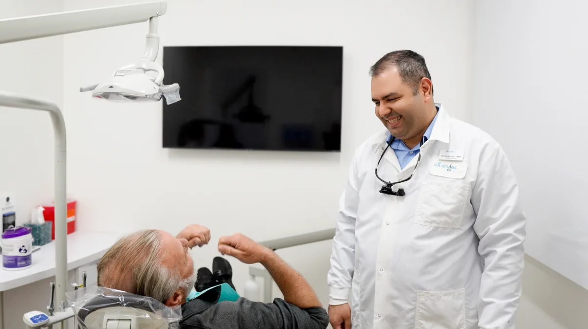 Oral Surgery in Encinitas, CA