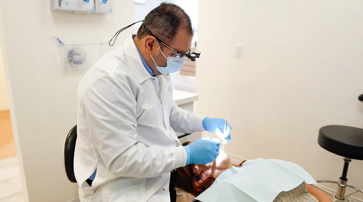 Tooth Extraction in Encinitas, CA