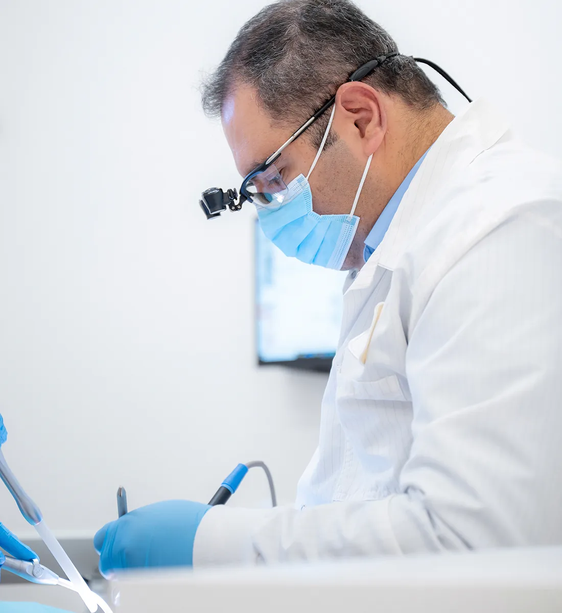 Dental Crowns in Encinitas, CA