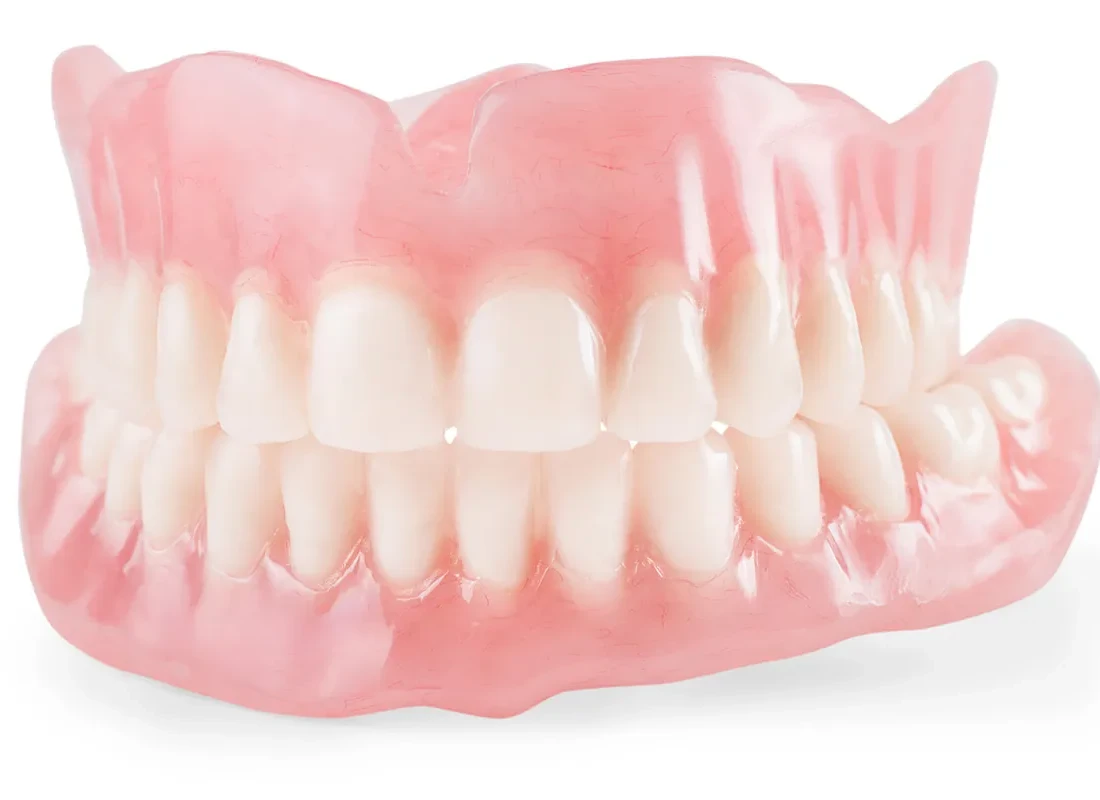 How Do Snap-in Dentures Compare to Traditional Dentures?
