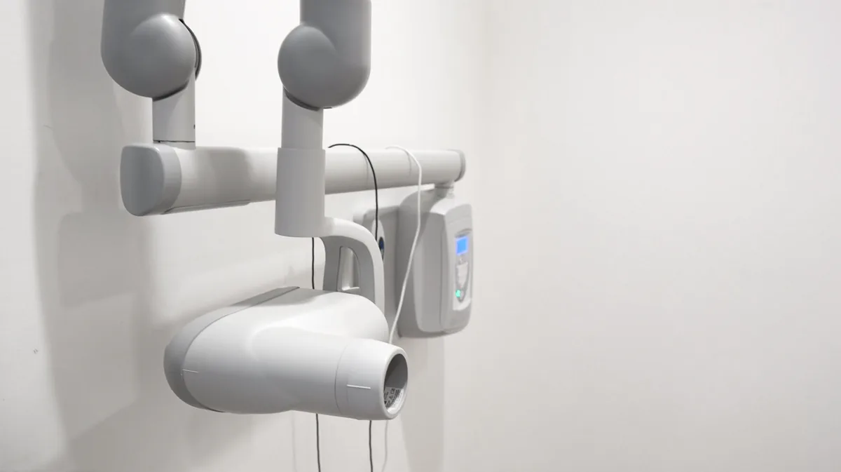 Inside All Smiles Dental Studio — Encinitas, CA (21)