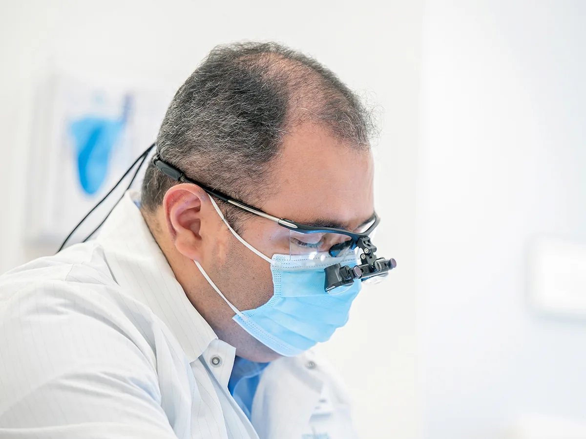 What is Periodontal Care