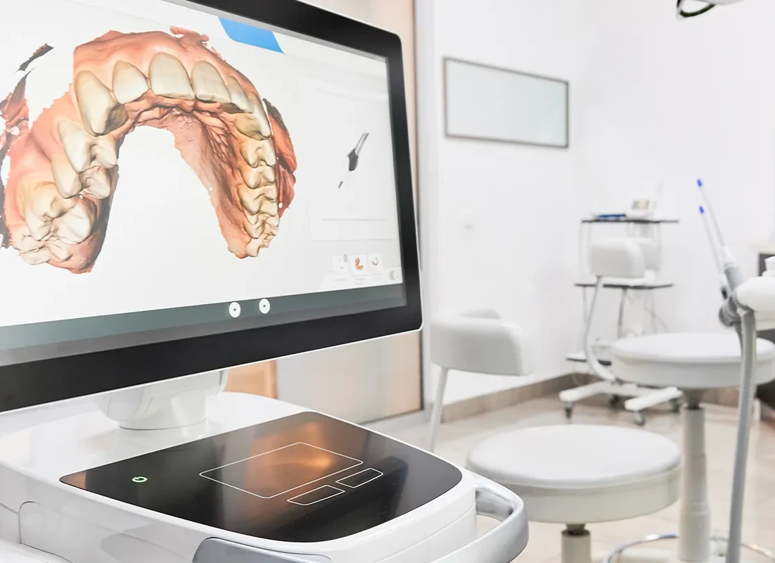 Why choose All Smiles Dental Studio for restorative dentistry