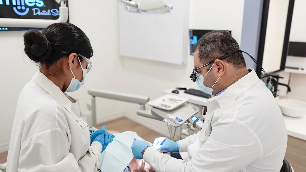 What is Root Canal Treatment