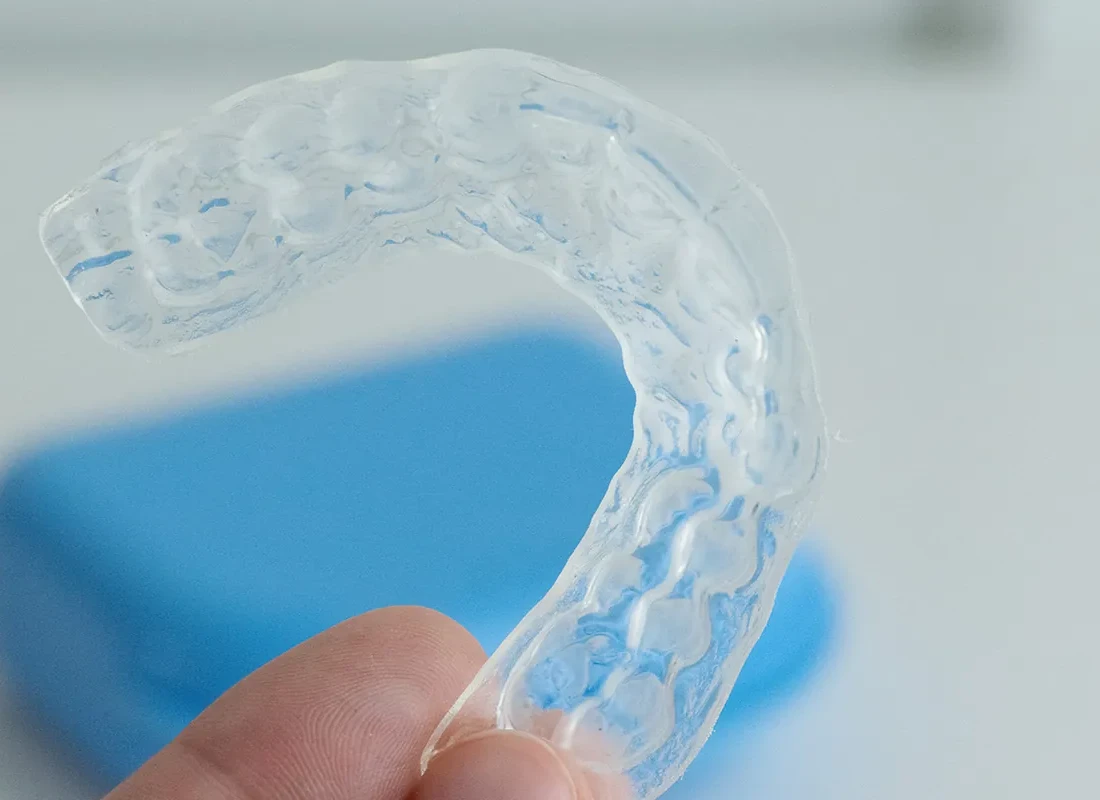 TMJ & Bruxism Treatment in Encinitas, CA