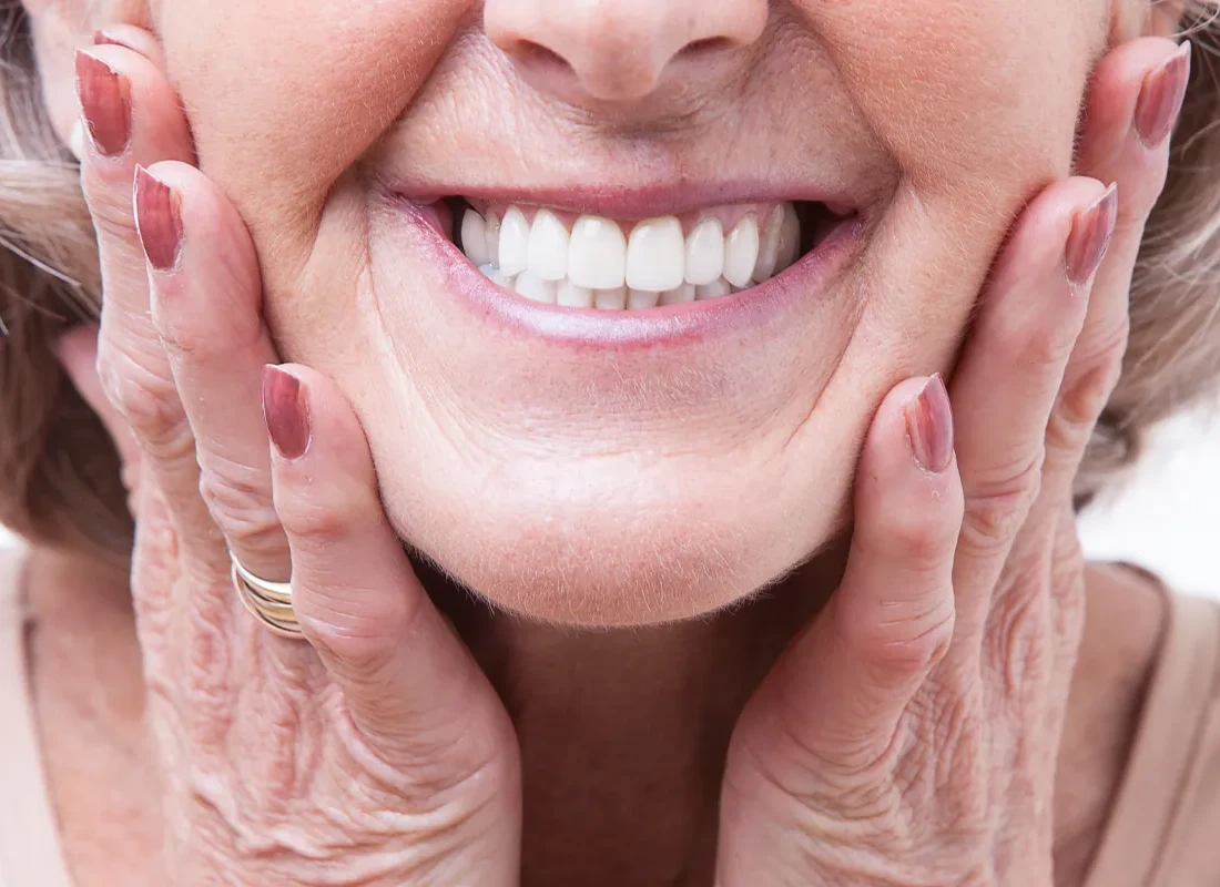 Full & Partial Dentures in Encinitas, CA