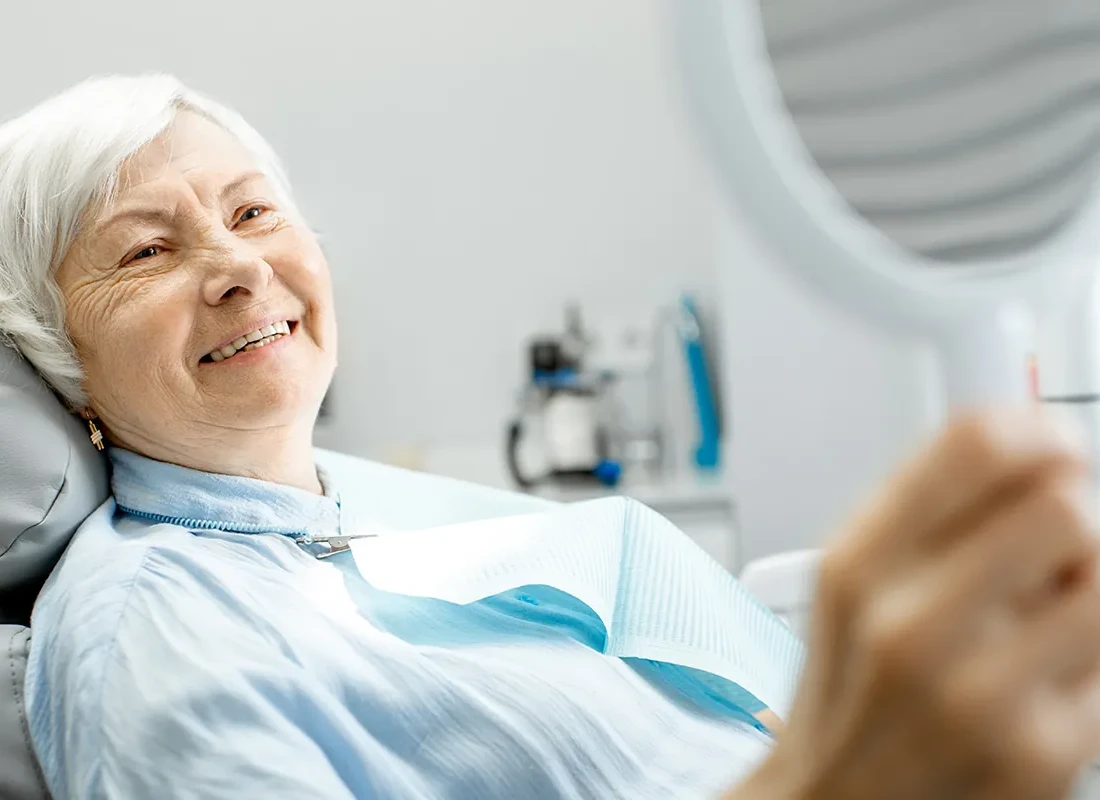 How Do I Care for My Smile After Dental Implant Surgery?