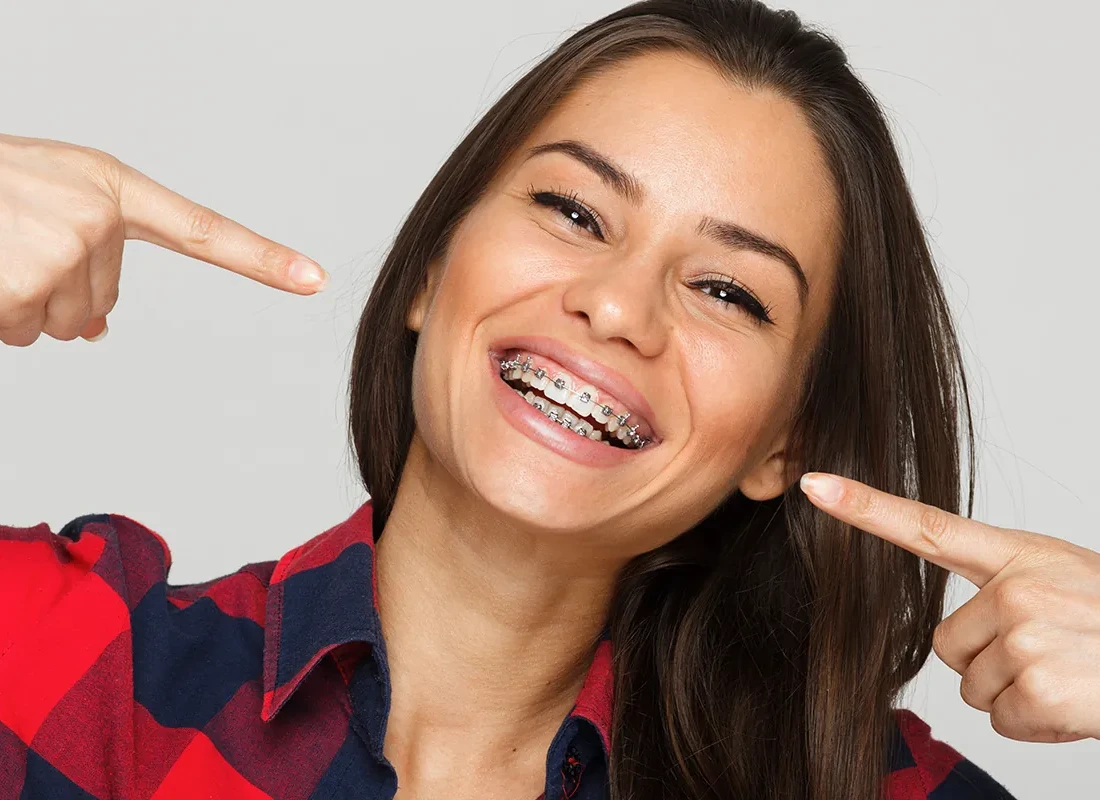 Why choose All Smiles Dental Studio for orthodontics