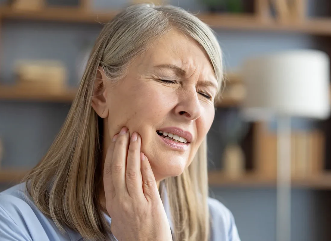 How Do I Know If I Have a Tooth Infection? Symptoms to Watch For