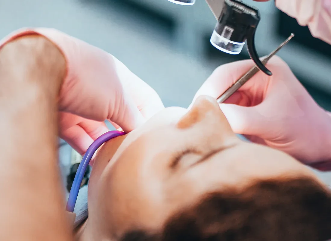 Restorative Dentistry in Encinitas, CA